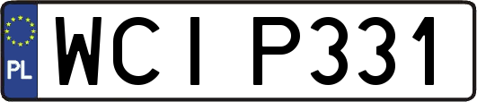 WCIP331