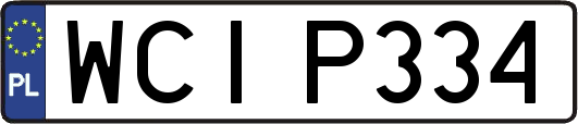 WCIP334