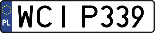 WCIP339