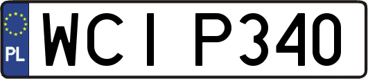 WCIP340
