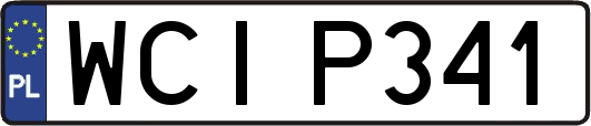 WCIP341