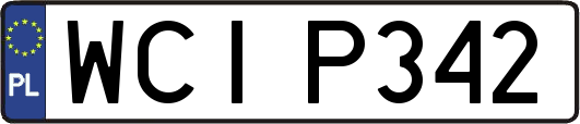 WCIP342