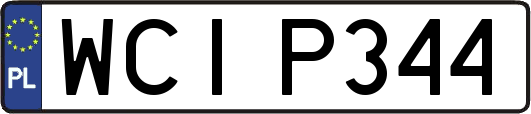 WCIP344