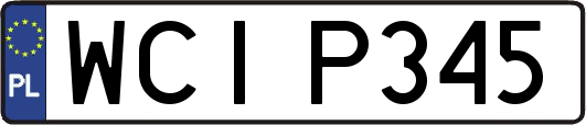 WCIP345