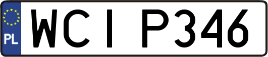 WCIP346