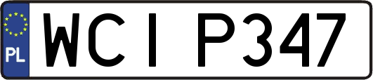 WCIP347
