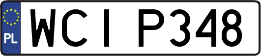 WCIP348
