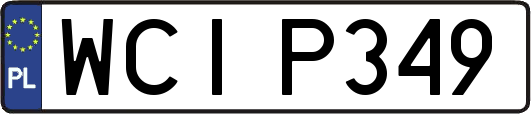 WCIP349