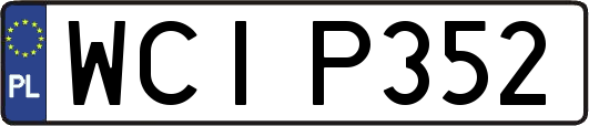 WCIP352