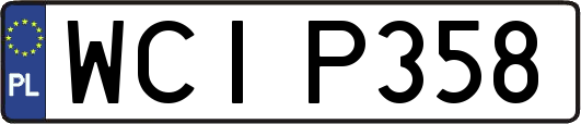 WCIP358