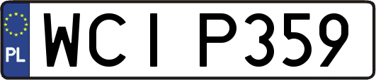 WCIP359