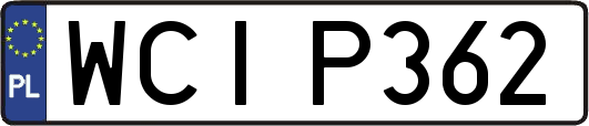 WCIP362