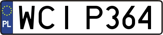 WCIP364