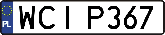 WCIP367