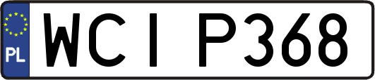 WCIP368