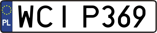 WCIP369