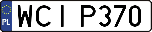 WCIP370