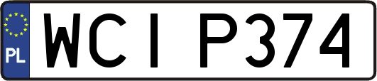 WCIP374