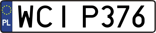 WCIP376