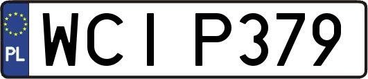 WCIP379