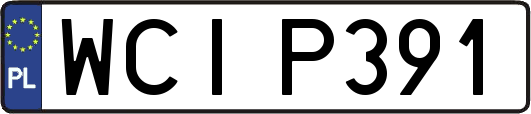 WCIP391