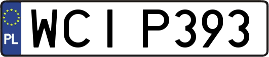 WCIP393