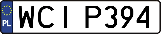 WCIP394
