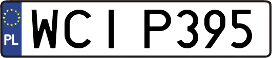 WCIP395