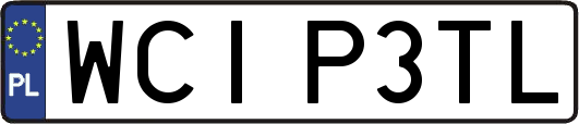 WCIP3TL