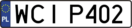 WCIP402
