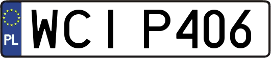 WCIP406