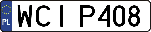 WCIP408