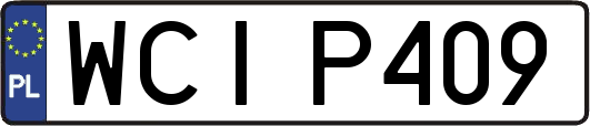 WCIP409