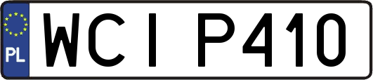 WCIP410