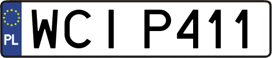 WCIP411