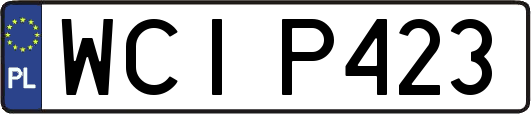 WCIP423