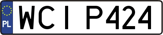 WCIP424