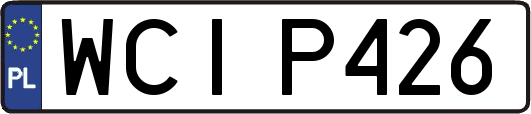 WCIP426