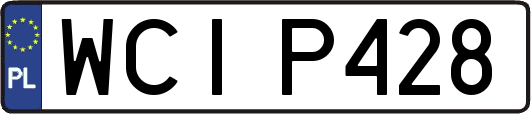 WCIP428