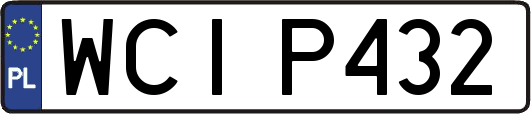 WCIP432