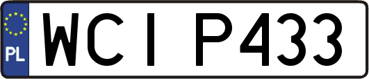 WCIP433