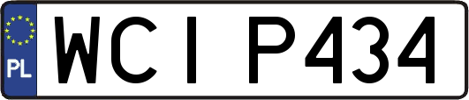 WCIP434