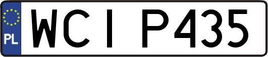 WCIP435