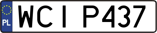 WCIP437