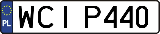 WCIP440