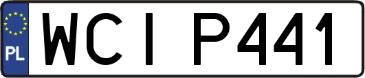 WCIP441