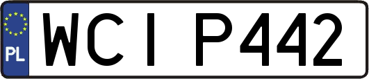WCIP442