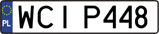 WCIP448