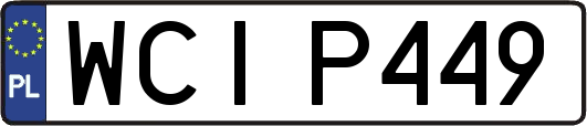WCIP449
