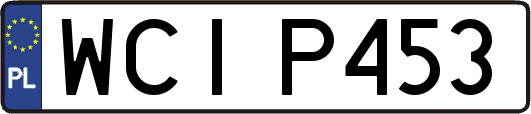 WCIP453